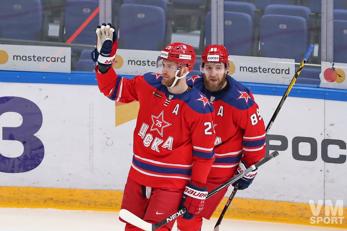 Фото: Наталья Бухарева/ "В мире спорта"