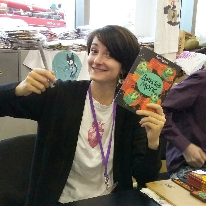 Художник-иллюстратор Елена Мурзина. Источник  https://vk.com/lenny_why?z=photo-132599410_456239283%2Fwall20499150_2682.