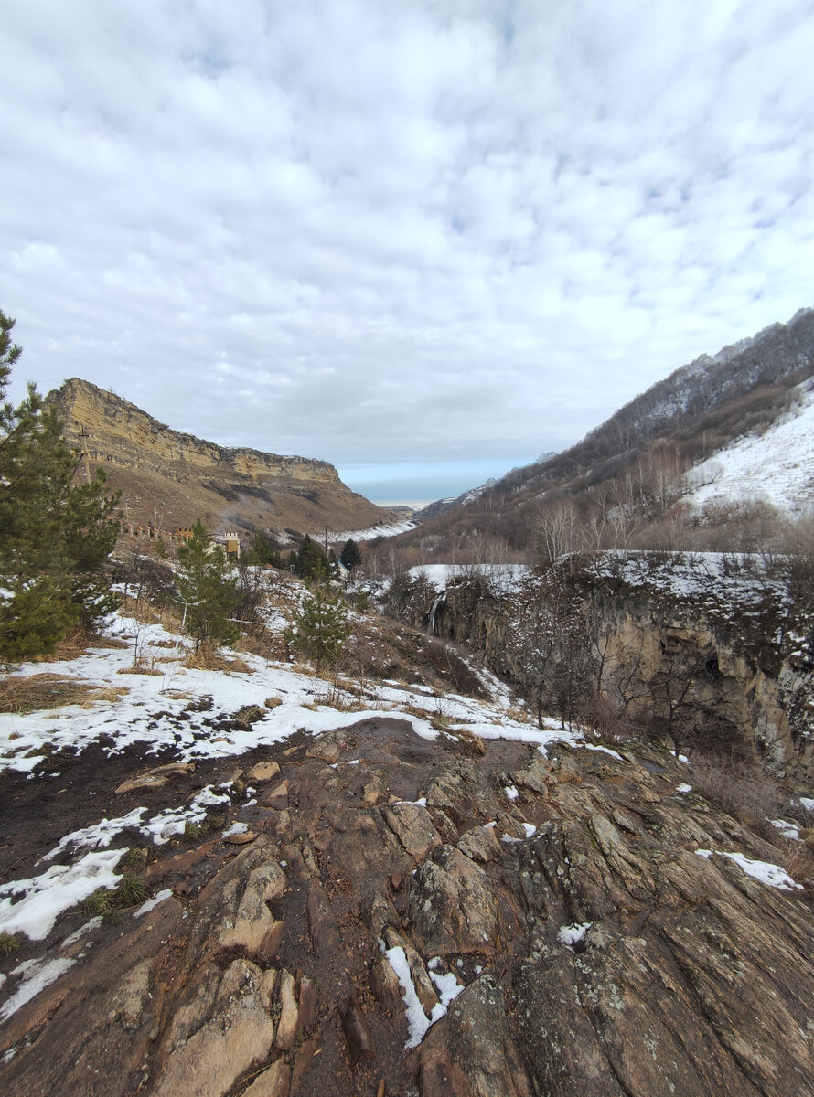 Карачаево-Черкесия