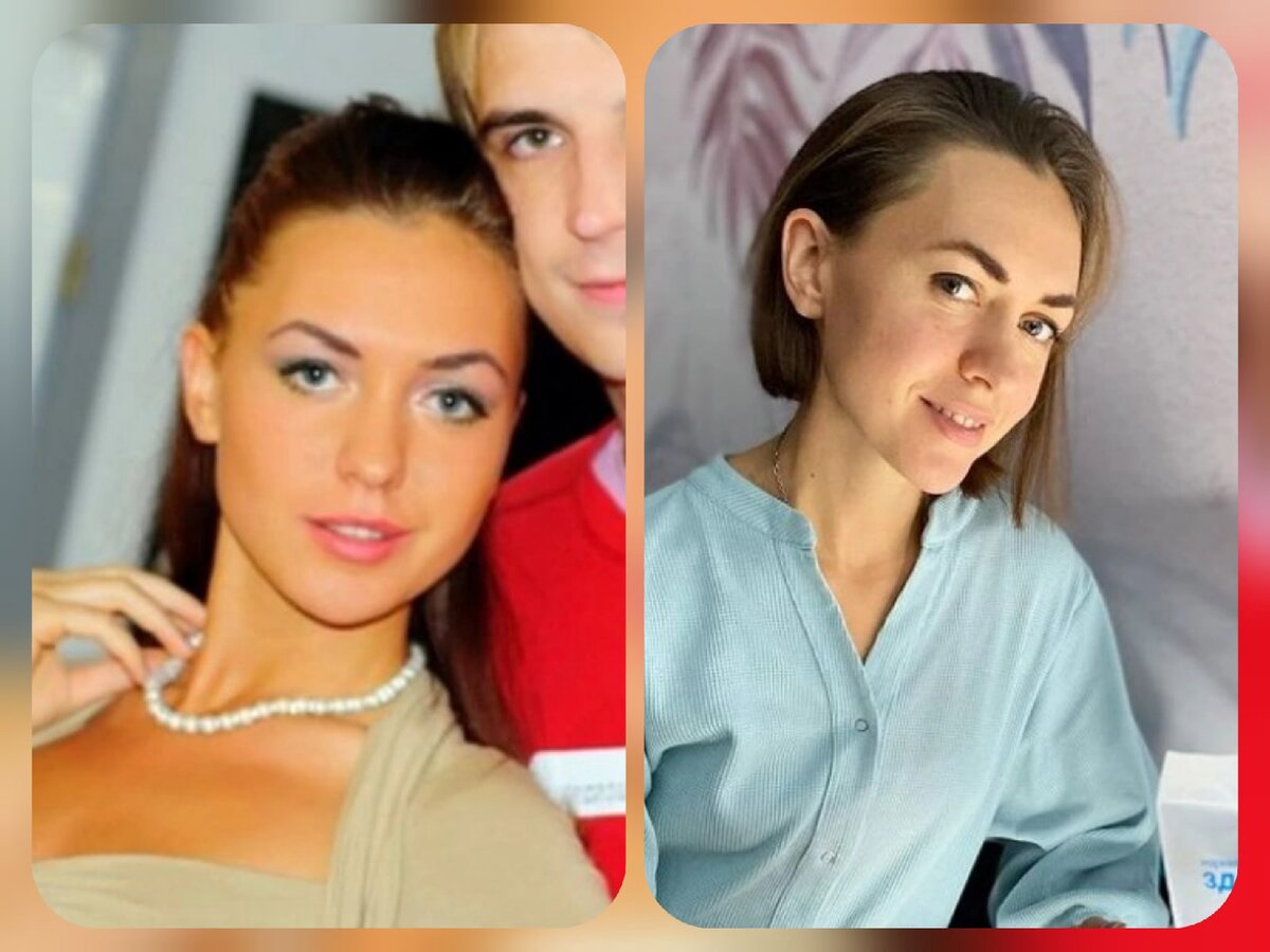 Фото: инстаграм Марии @_prosto__maria_