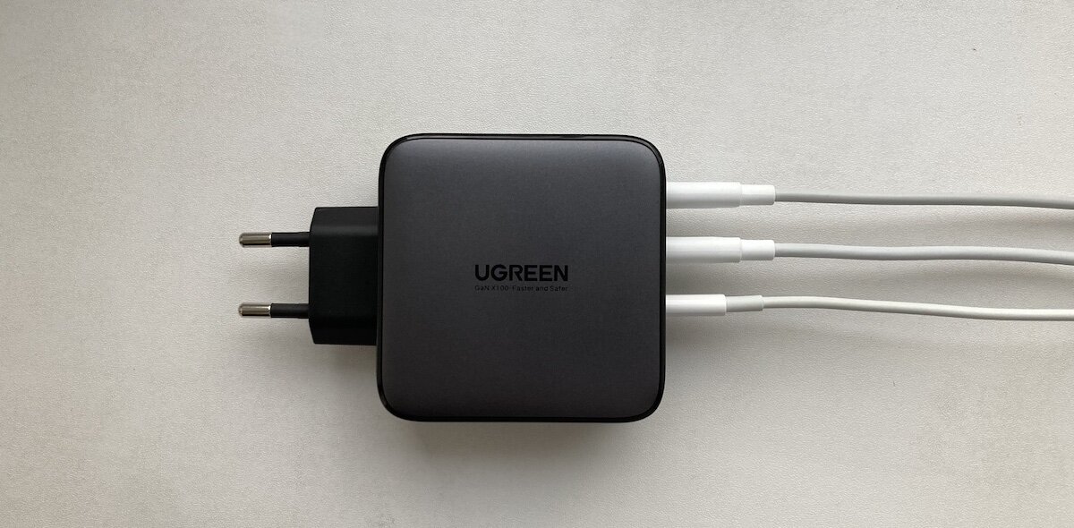 Ugreen зарядное устройство. Ugreen 100w. Ugreen блок питания 100w. Ugreen блок USB/Type -c 65w. Зарядка Ugreen 100w.