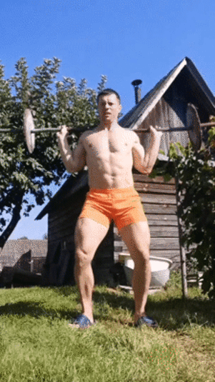 второе упражнение