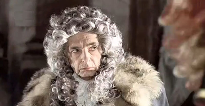 "Тайны дворцовых переворотов. Россия, век XVIII"