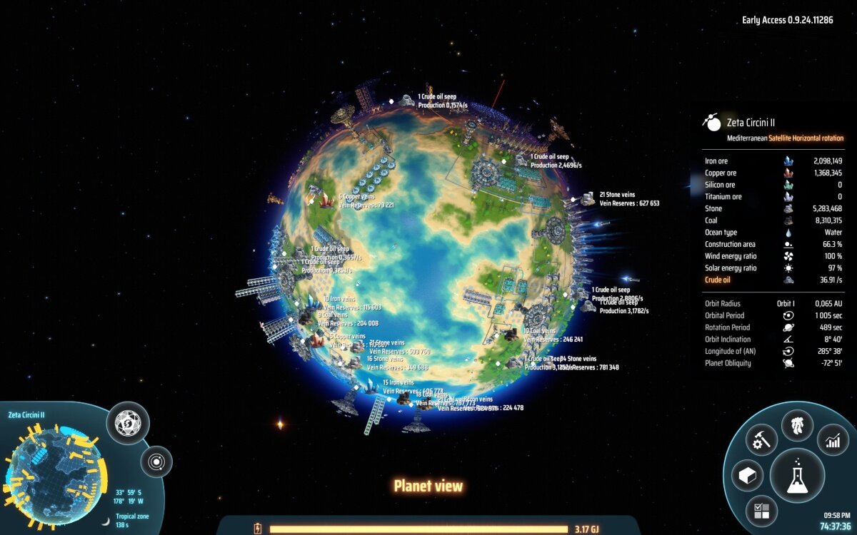 Программа сфера. Рой Дайсона Dyson Sphere program. Сфера Дайсона в Вахе
