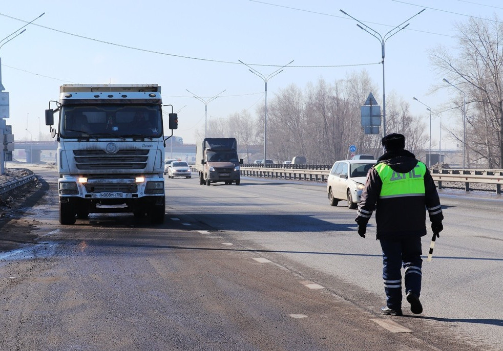 ФОТО: пресс-служба управления автомобильных дорог Брянской области