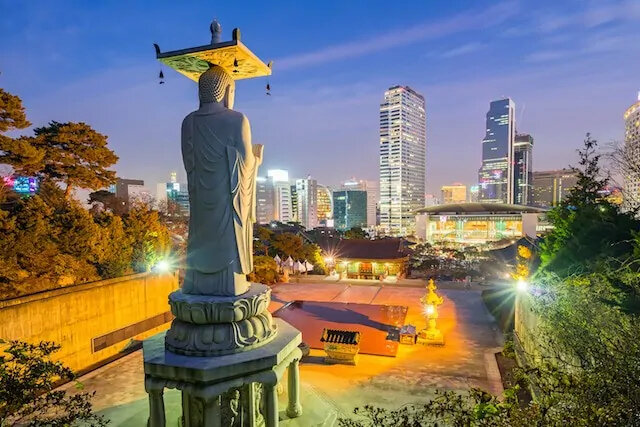 Фото с сайта: 90daykorean.com