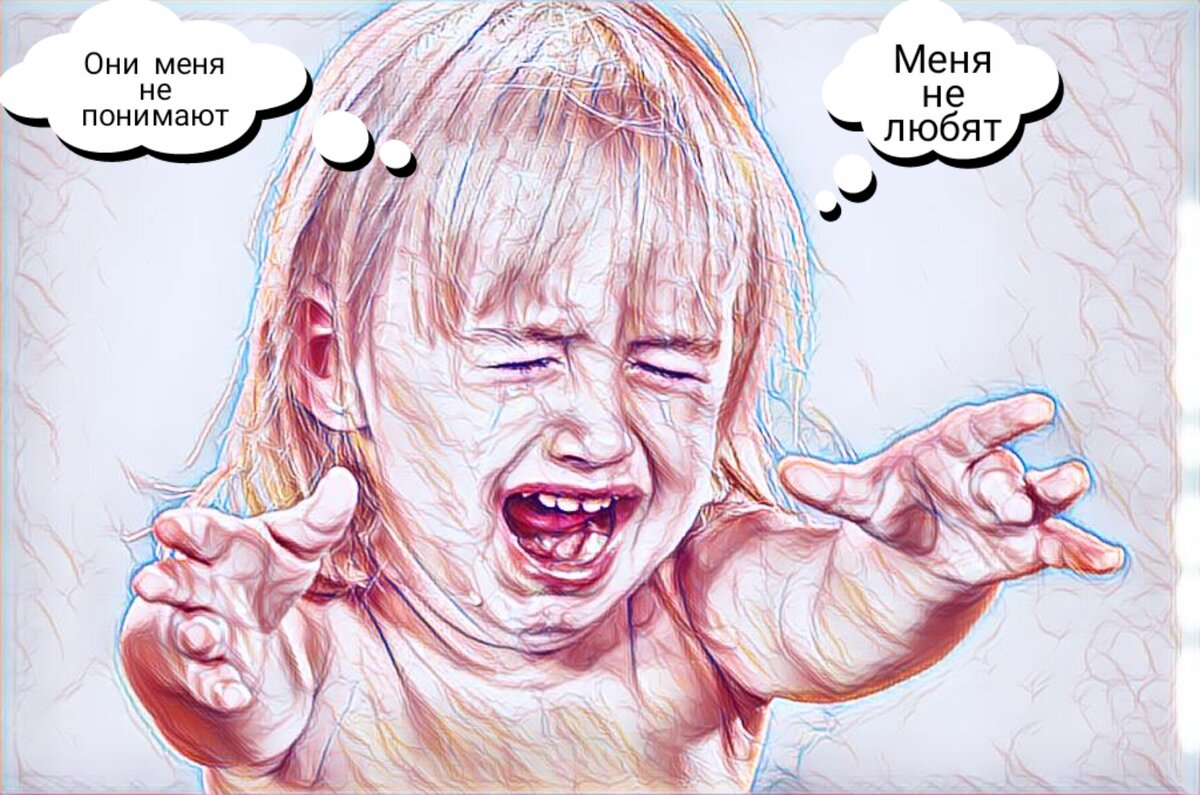 Коллаж автора