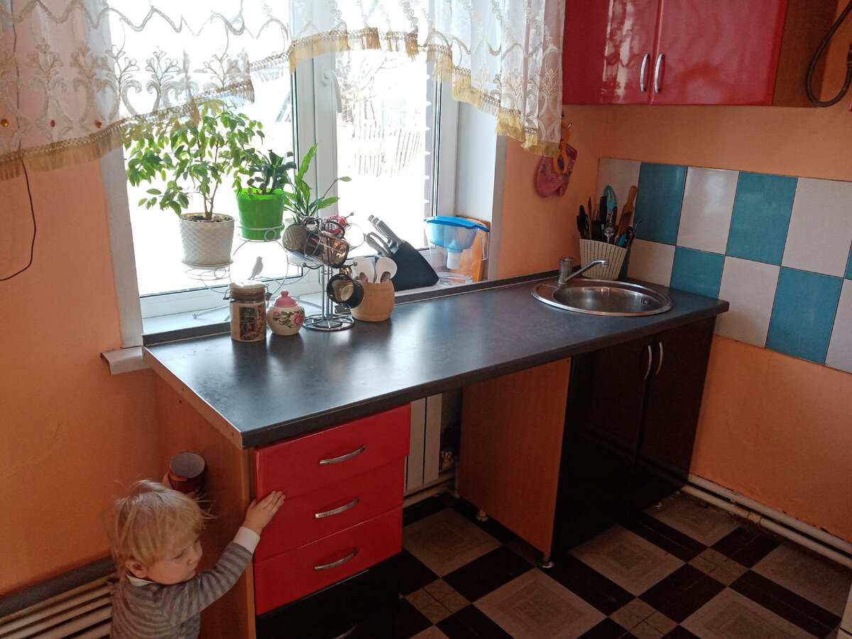 Ничто временное не бывает настолько постоянным! 