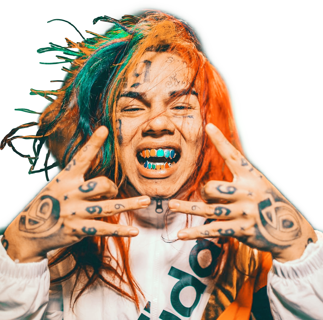 6ix9ine