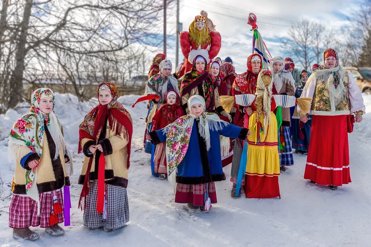 Масленица картинка праздника