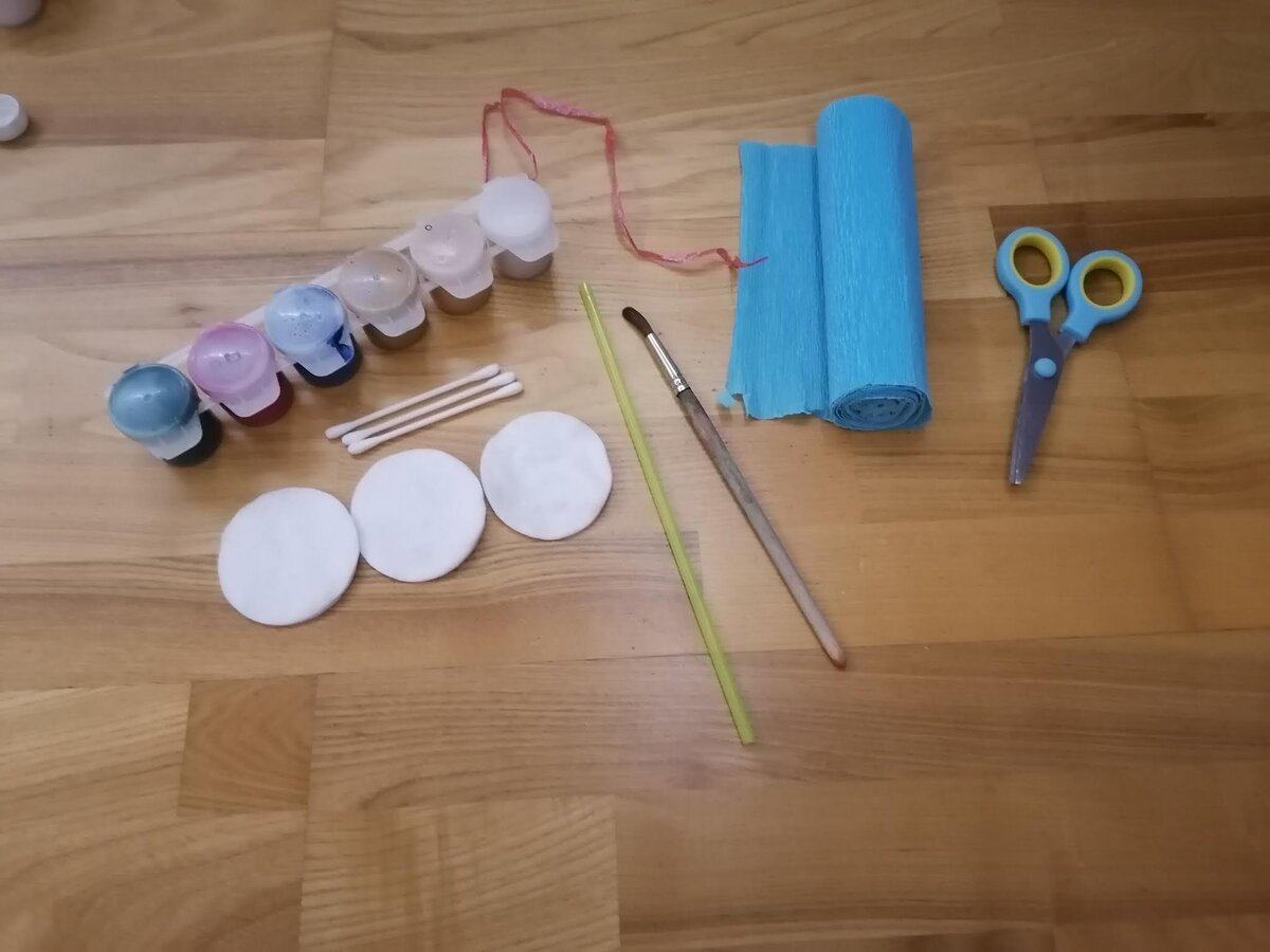 Фото автора