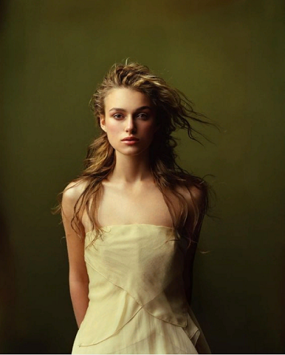 Фотограф Энни Лейбовиц https://www.instagram.com/annieleibovitz/