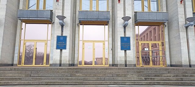 Фото: Михаил Б./ Голос Регионов