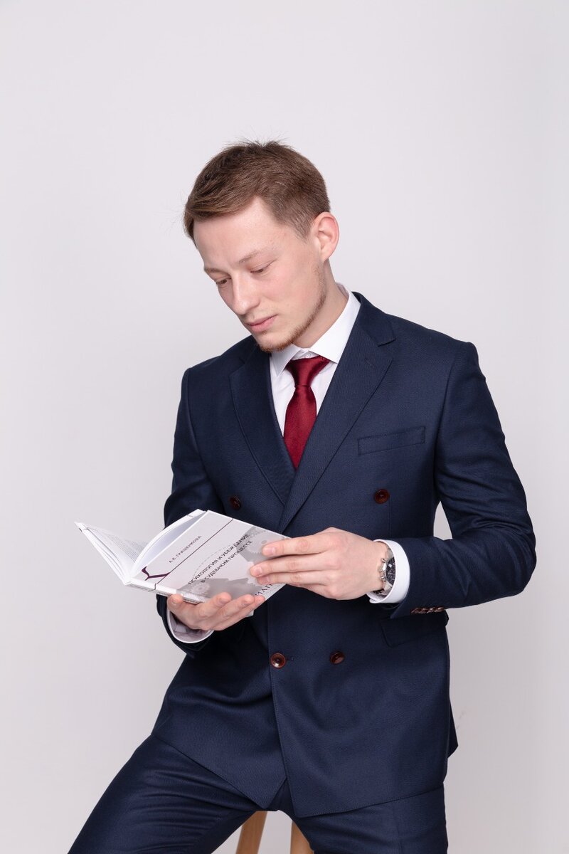 Автор материала - старший партнер ЮК "Кандров и Партнеры" Ли-Ю-Кун Дмитрий