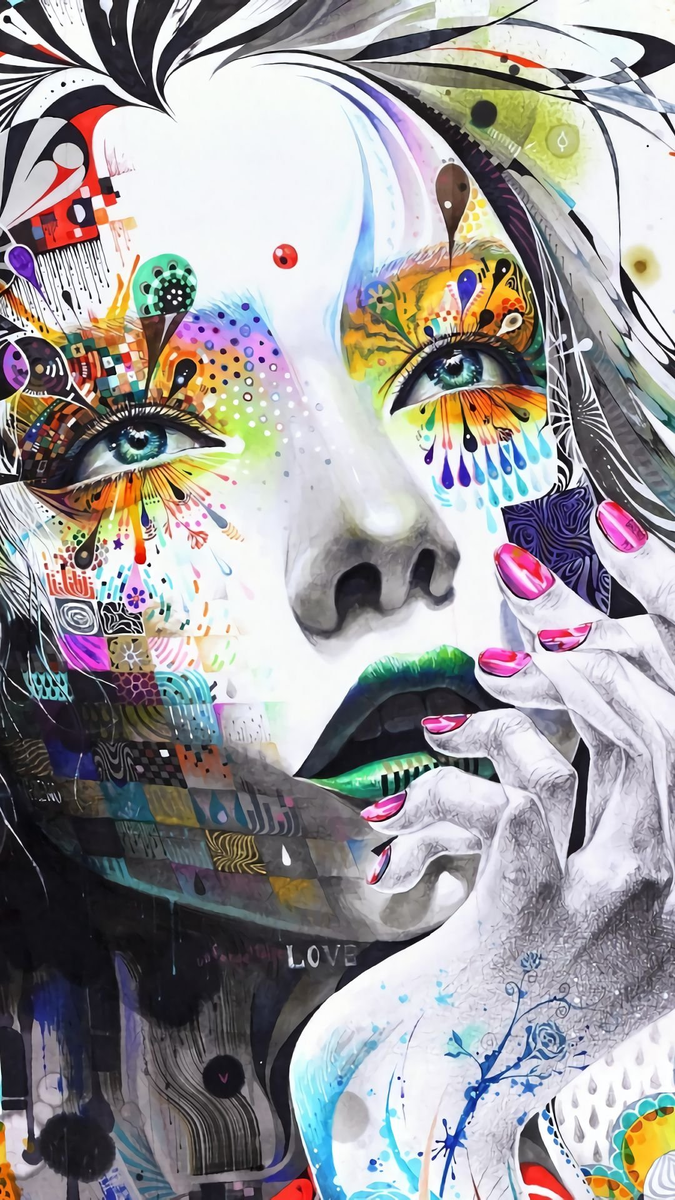 И пошел поток мыслей