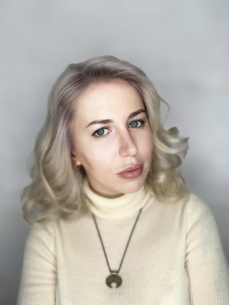 Это я))) Люблю это фото (ну, и себя, конечно)