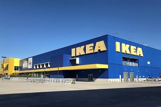    Российские сотрудники IKEA выступили против действий работодателя