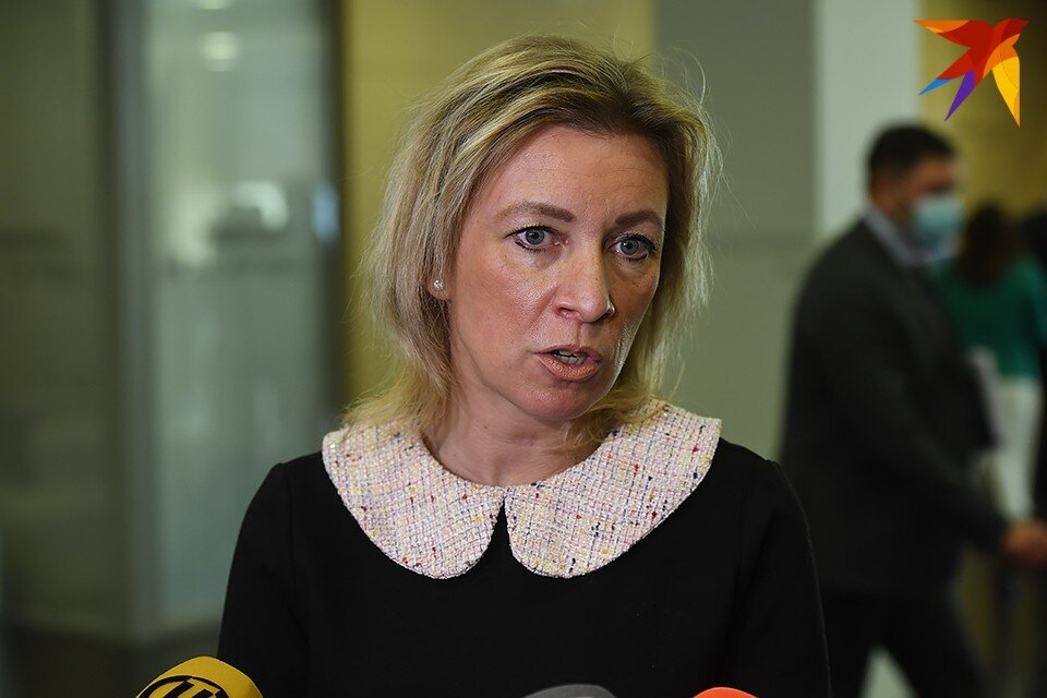     В МИДе России сообщили, что после произошедшего пребывание дипломата в РФ невозможно. Михаил ФРОЛОВ