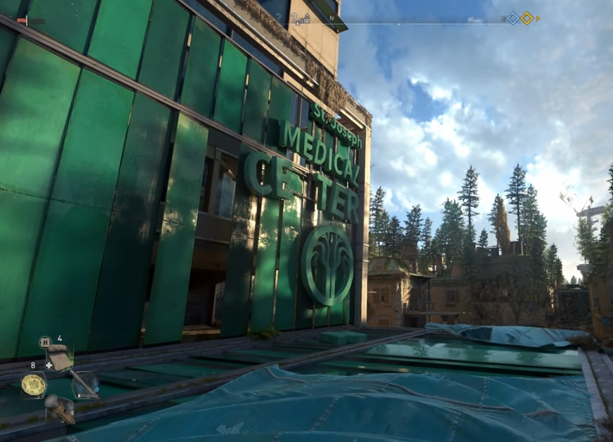 Dying Light 2 