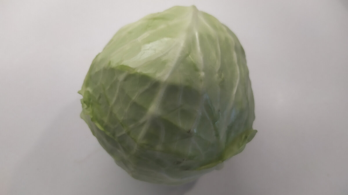 Капуста - 22,98р (18,99р/кг)