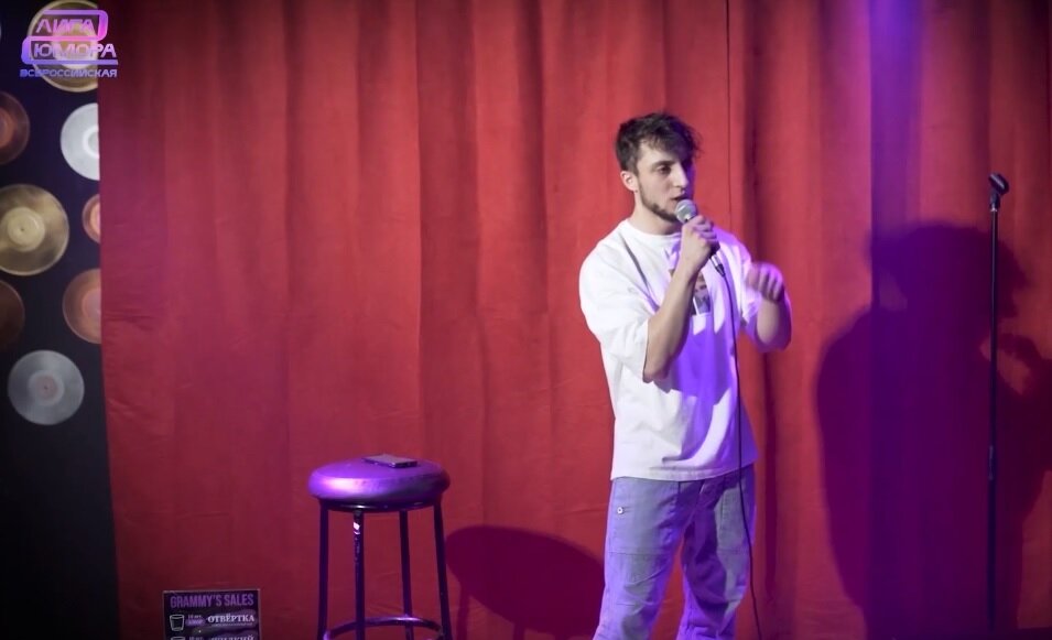 О чем шутят в Перми и что беспокоит жителей Химок?