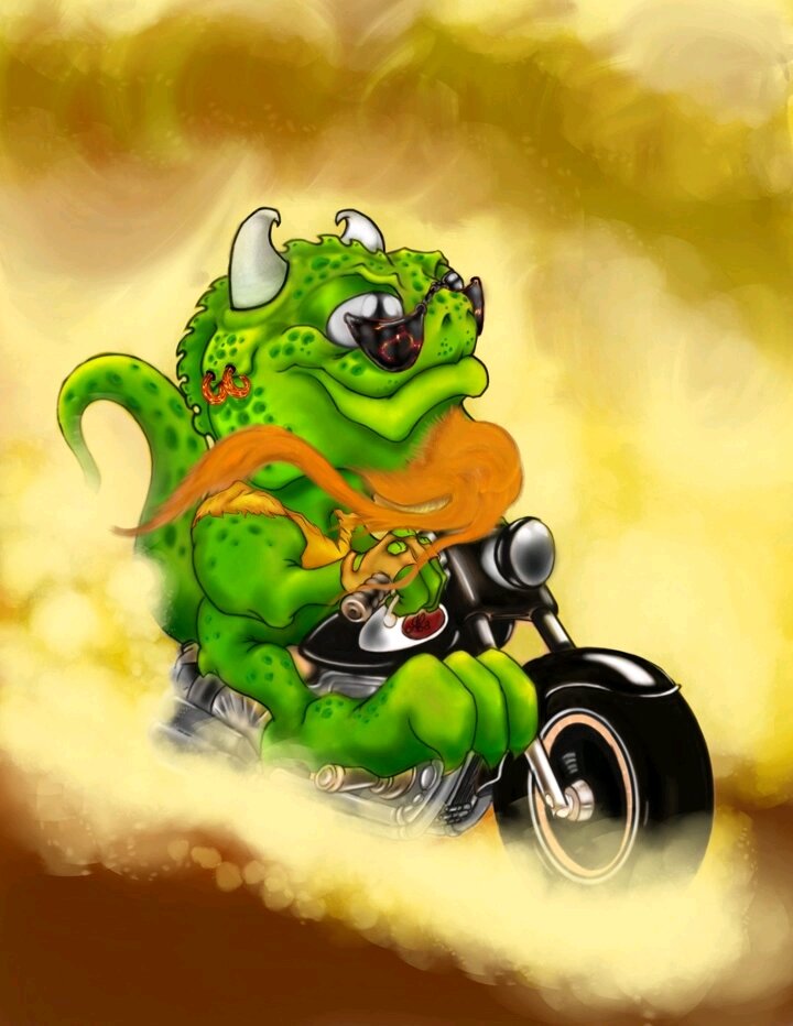 Доработал предыдущий рисунок. Детали 