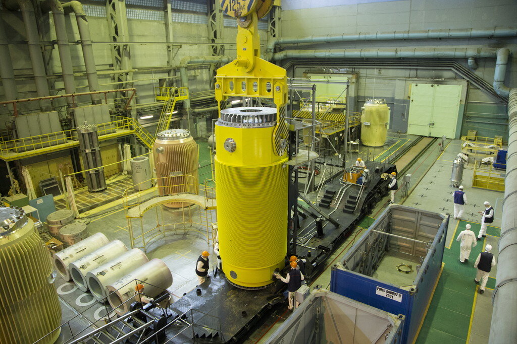 Газ - это ещё не всё, что у нас есть. «Россия может причинить существенную боль США и ЕС»