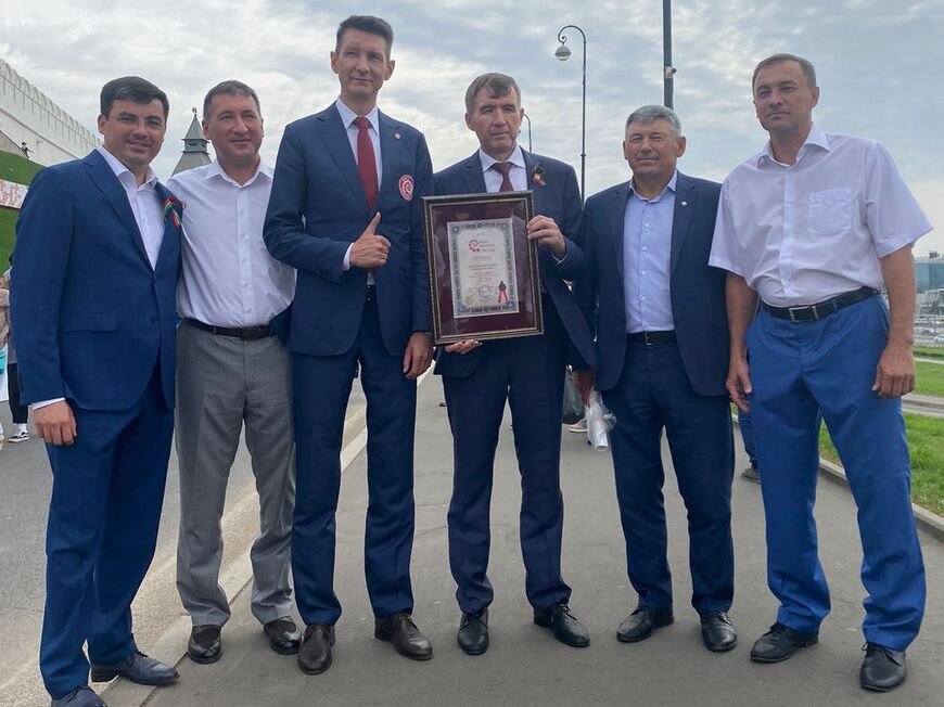 Фото: Город Казань KZN.RU