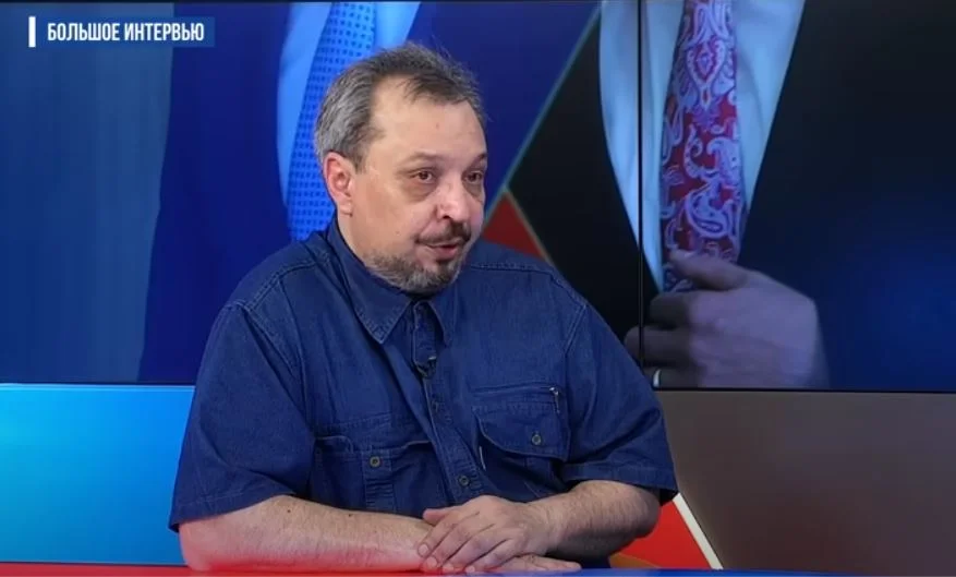 Эксперт по энергетике Борис Марцинкевич
