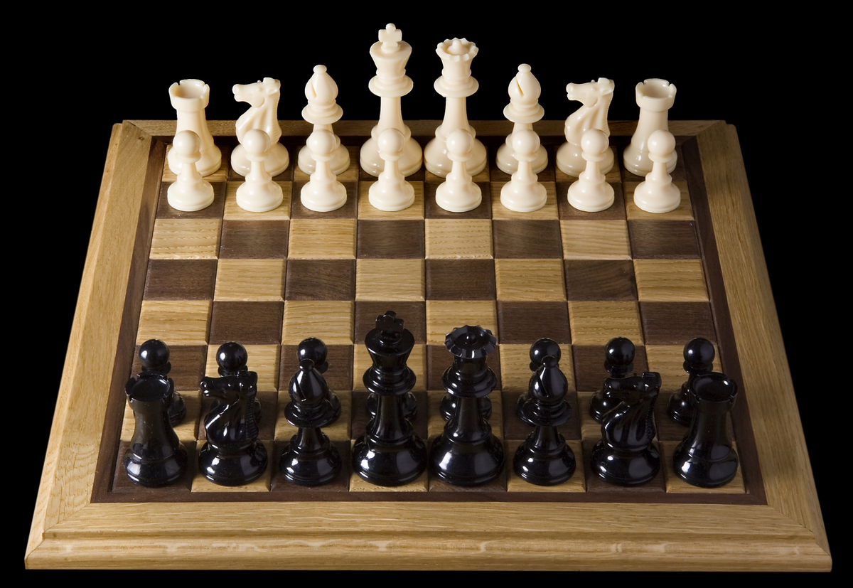Что такое красивый мат в шахматах? А в жизни? | Факторы смысла | Дзен