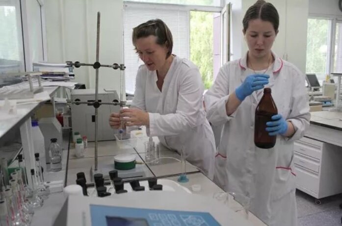    Фото: Ирина Никитина / РГ