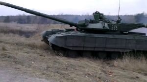    Фото: Telegram-канал "Военный осведомитель" Роман Янышев