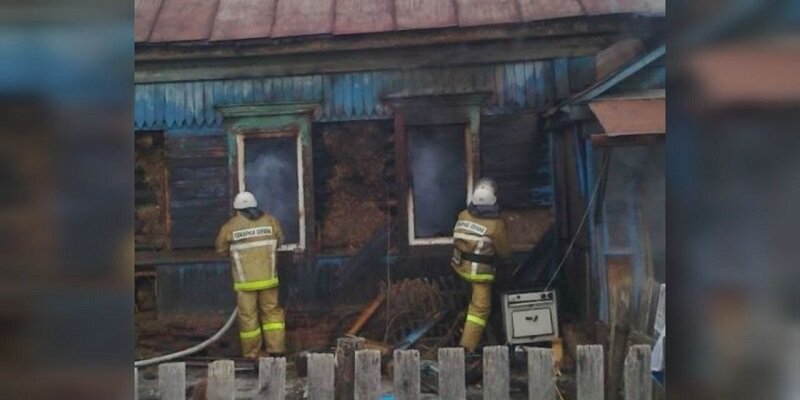 Фото: пресс-служба ГУ МЧС России по Воронежской области