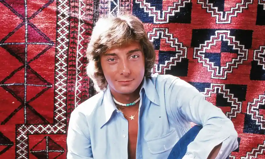 Barry Manilow