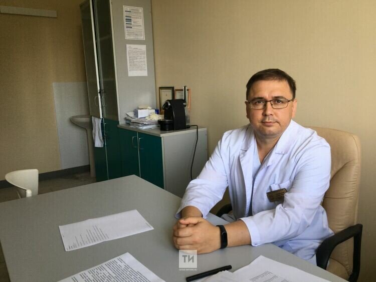 Фото: © Эвелина Киселёва \ «Татар-информ»