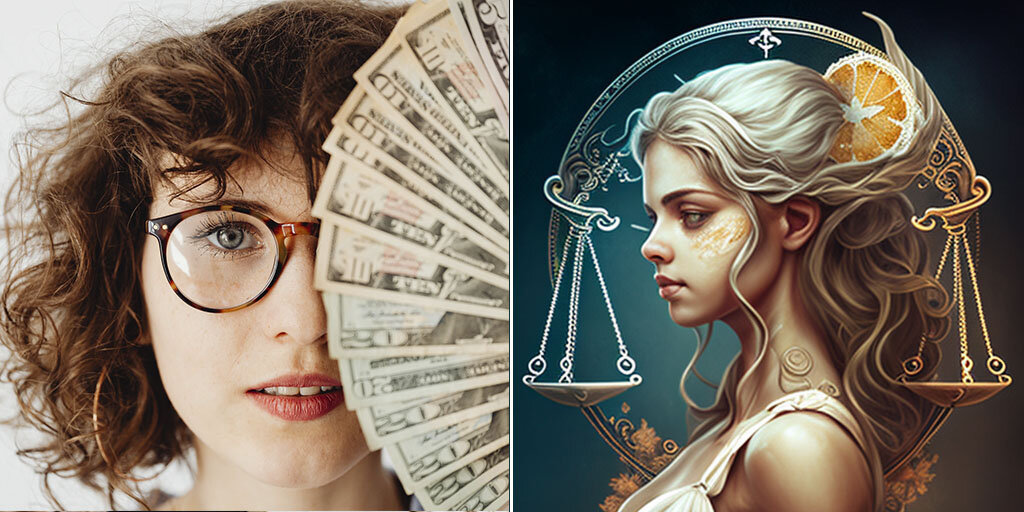 Финансовая гармония – это мелодия, в которой каждая нота твоих решений звучит в гармонии с сердцем.