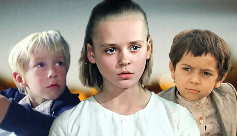 «Мужики» - один из самых любимых и запоминающихся фильмов советского кино, который был снят в 1981 году Искрой Бабич.