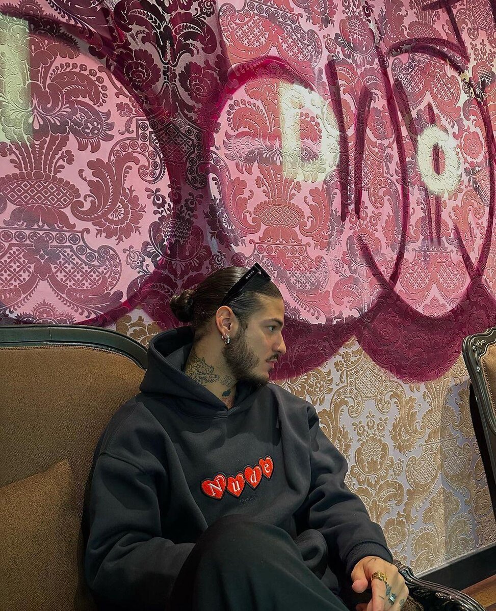    Ромео Сан, фото: соцсети