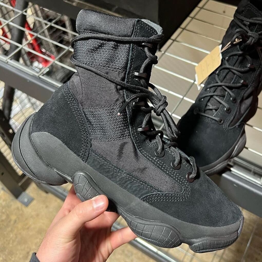 Buy yeezy clearance boots