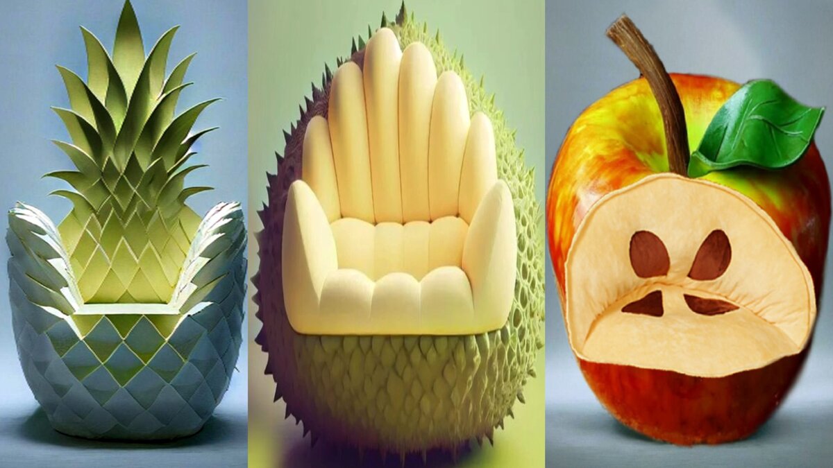 Визуальный тест "Явное желание вашего сознания