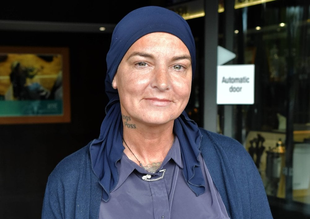 Sinéad o'Connor. Sinead o'Connor 2022. Шинейд о Коннор 2021. Шинейд о'Коннор сейчас.