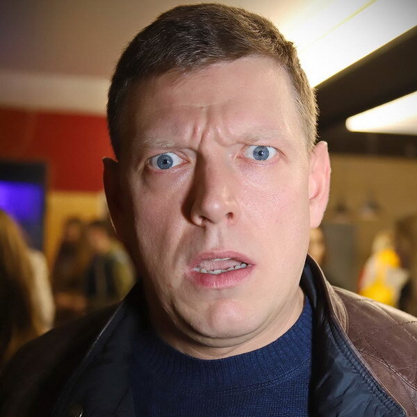     Сегодня: родились Сергей Лавыгин и Николай Костер-Вальдау