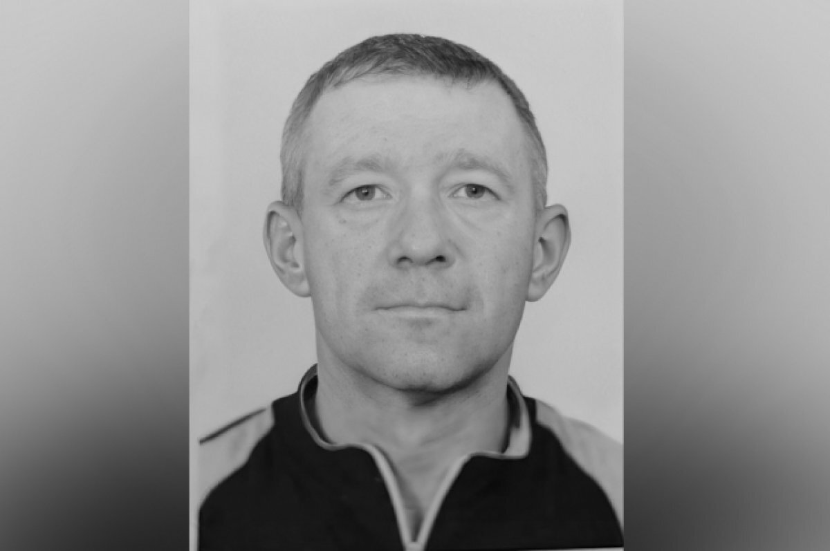    Гранатомётчик из Бердска Алексей Ерёмин погиб в зоне СВО