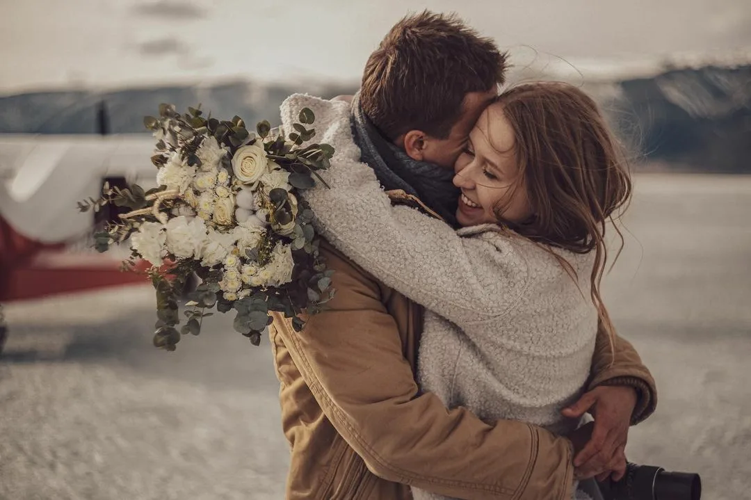 Что женщины ценят в мужчинах?