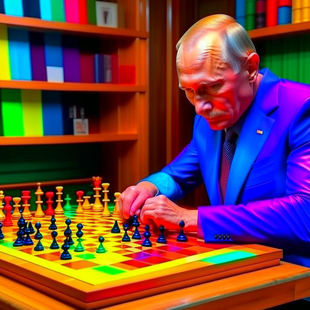 Сгенерировано нейросетью