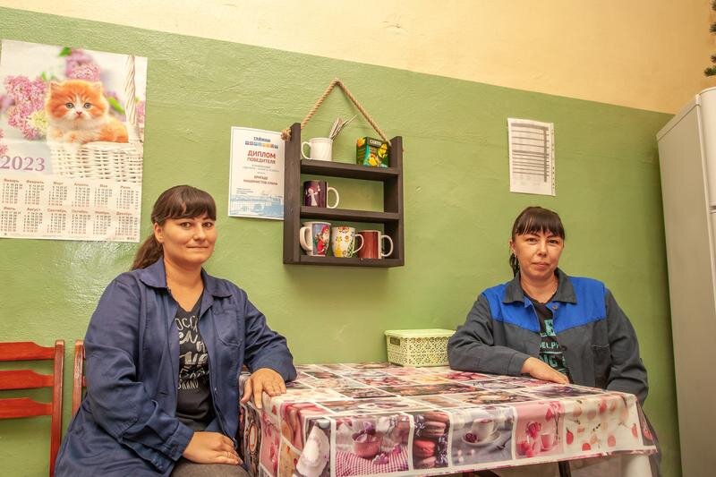 Листайте вправо, чтобы увидеть больше изображений