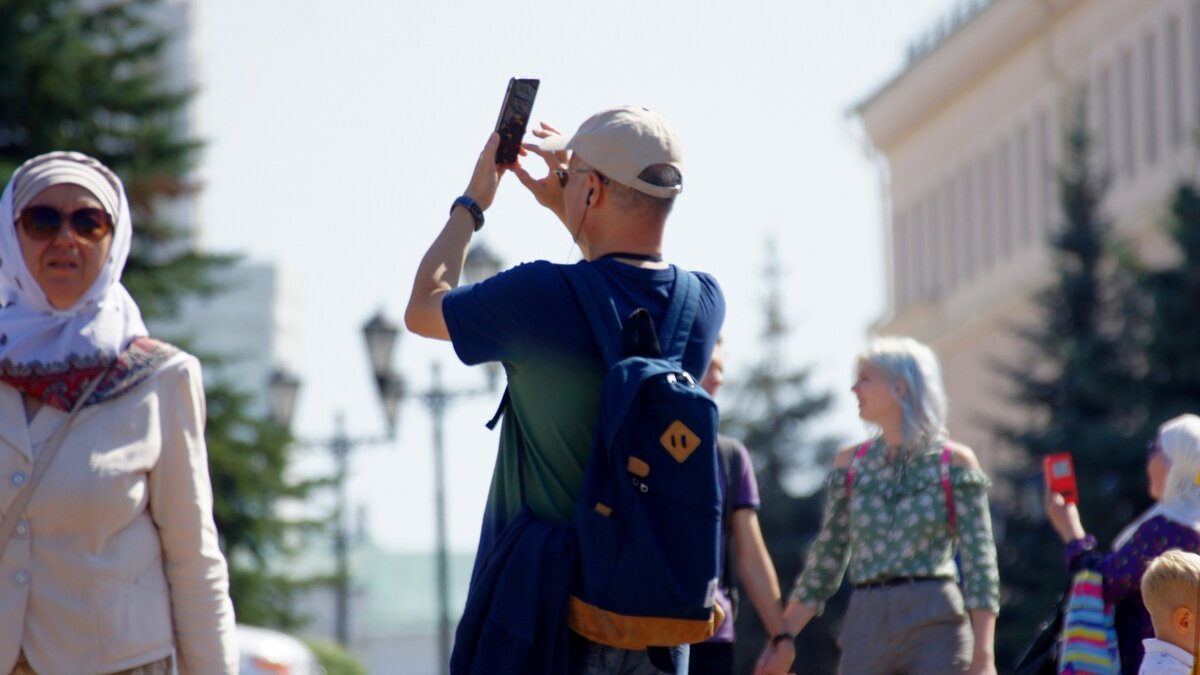     Правительство Татарстана постановило выделить еще 1 миллиард рублей на развитие сферы туризма и гостеприимства в республике. Изменения опубликовали на официальном портале правовой информации РТ.