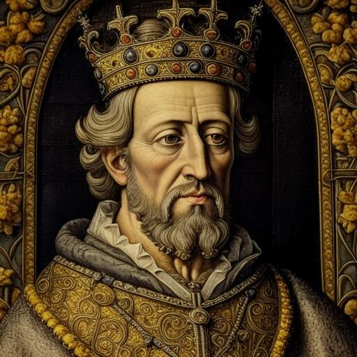 Эдуард II, называемый также Эдуардом Карнарвонским по месту его рождения (25 апреля 1284 — 21 сентября 1327) — король Англии в 1307—1327 годах из династии Плантагенетов, сын и преемник Эдуарда I - https://rudalle.ru/check_kandinsky22/5b457f82-d743-48ef-8c62-a168a8e17feb#