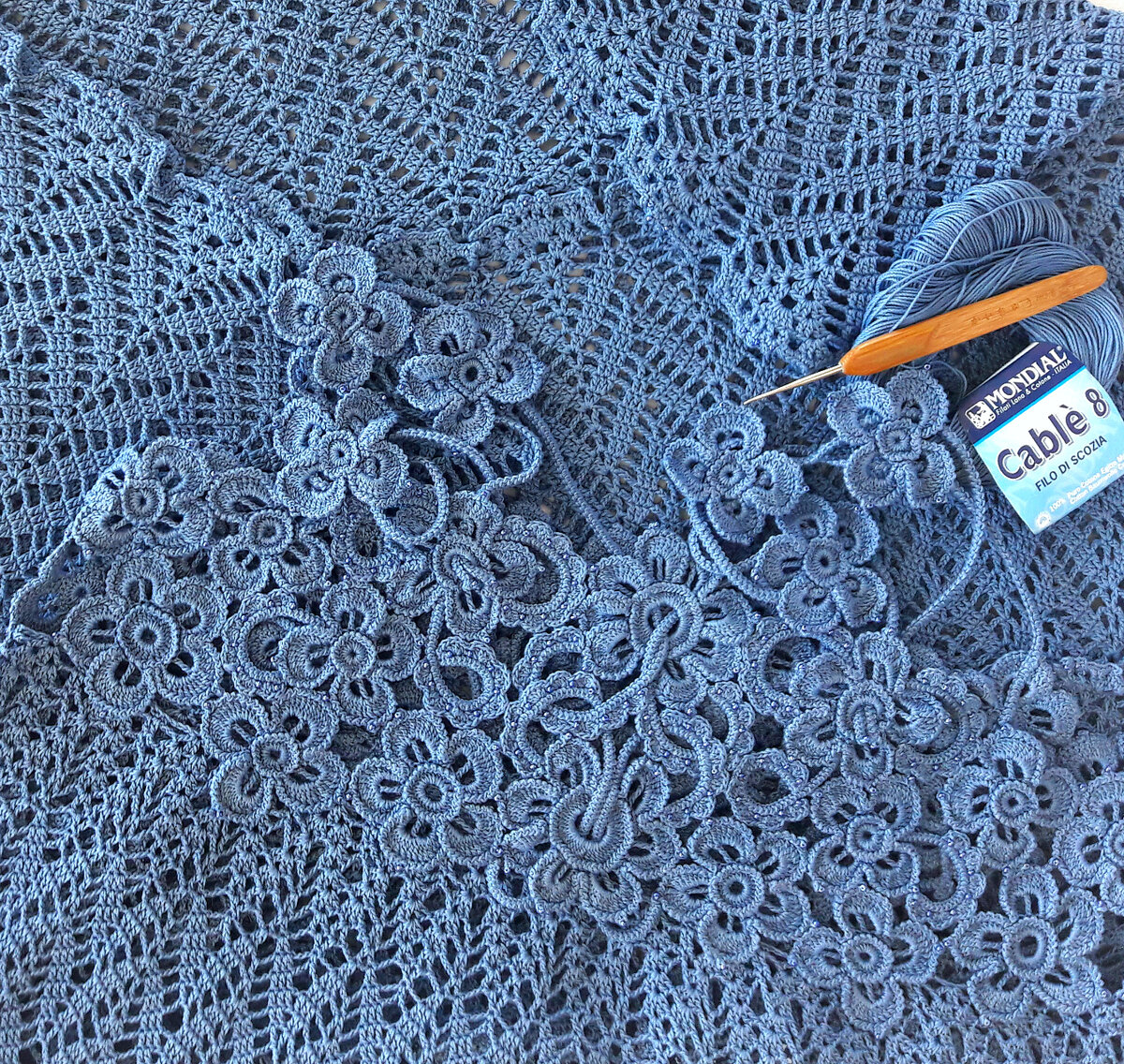 Фото сарафана Очарование