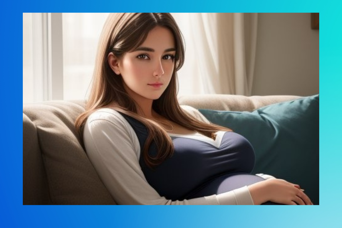 Мы скоро станем родителями